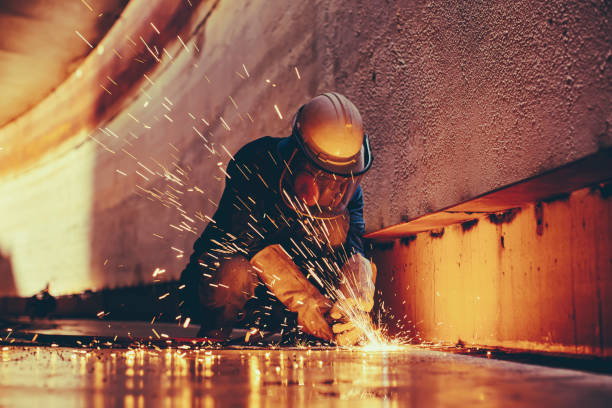 Best Pipe Welding in Copeland, OK