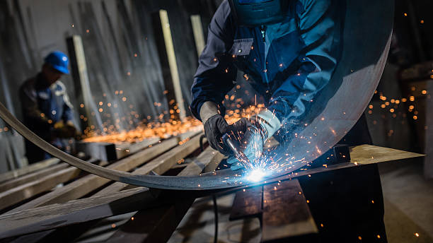 Best Artistic and Custom Metal Fabrication in Copeland, OK