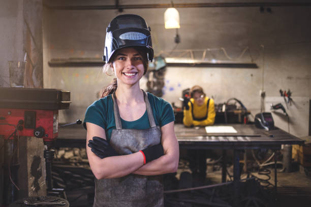 Reliable Copeland, OK Welder & Metal Fabrication Solutions