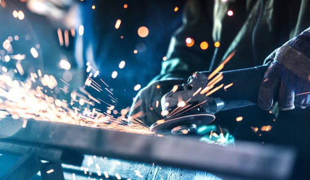 Best Specialty Welding Processes in Copeland, OK